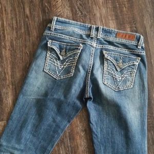 Vigoss Bootcut Jeans